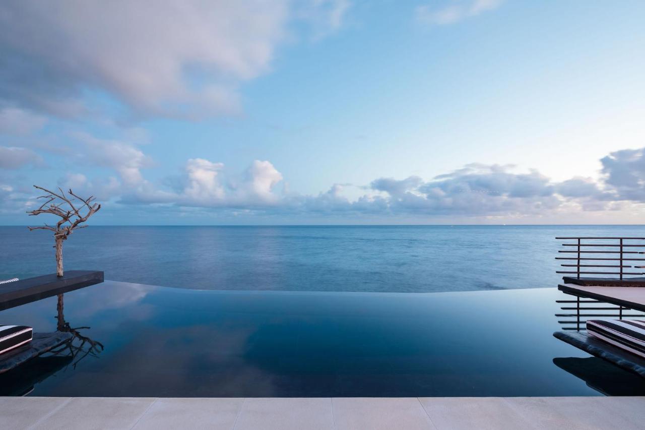 White Exclusive Suites & Villas Лагоа Экстерьер фото