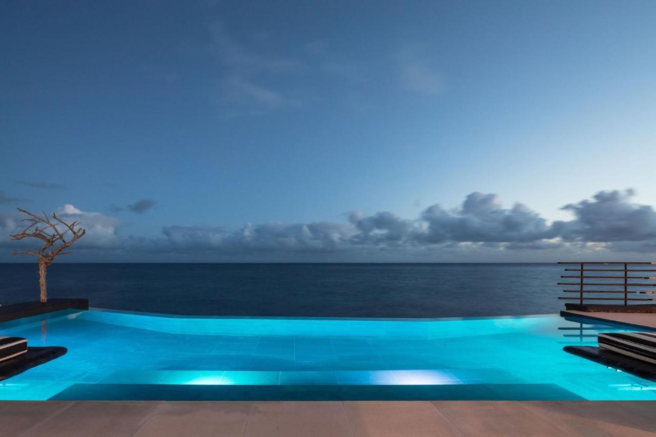 White Exclusive Suites & Villas Лагоа Экстерьер фото