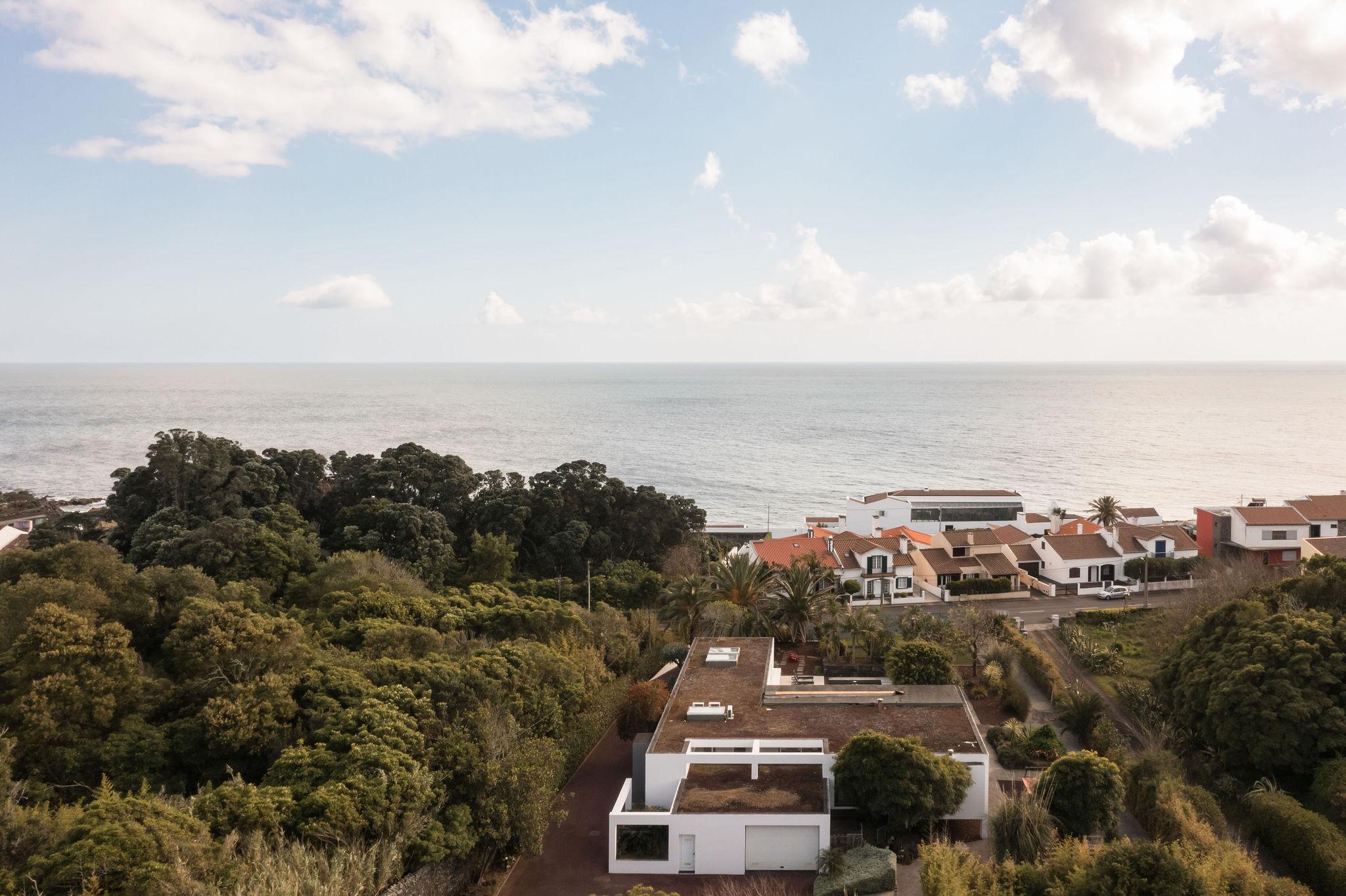 White Exclusive Suites & Villas Лагоа Экстерьер фото