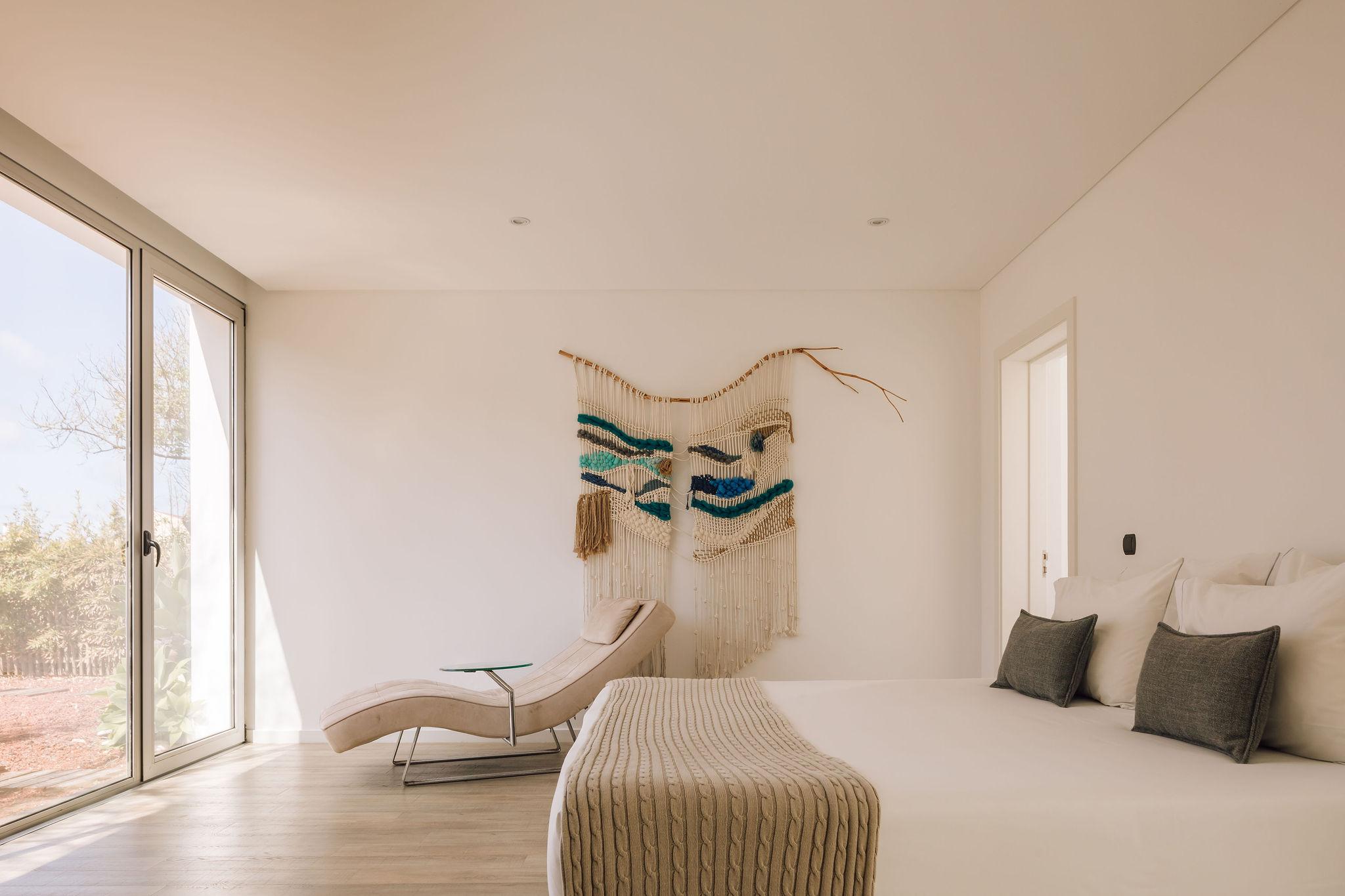 White Exclusive Suites & Villas Лагоа Экстерьер фото