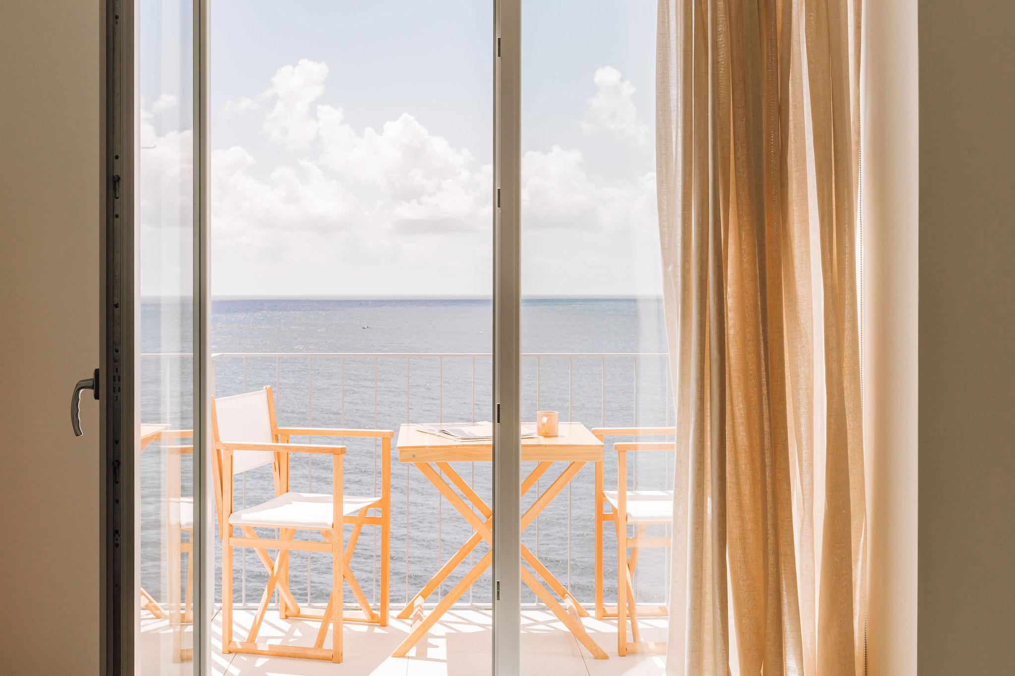 White Exclusive Suites & Villas Лагоа Экстерьер фото