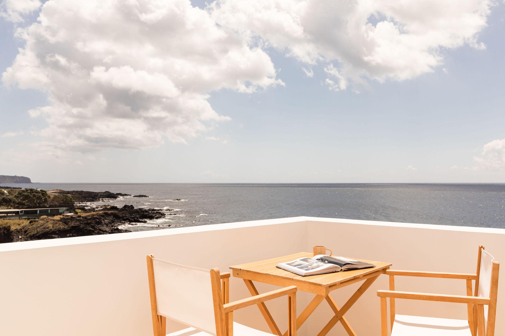 White Exclusive Suites & Villas Лагоа Экстерьер фото