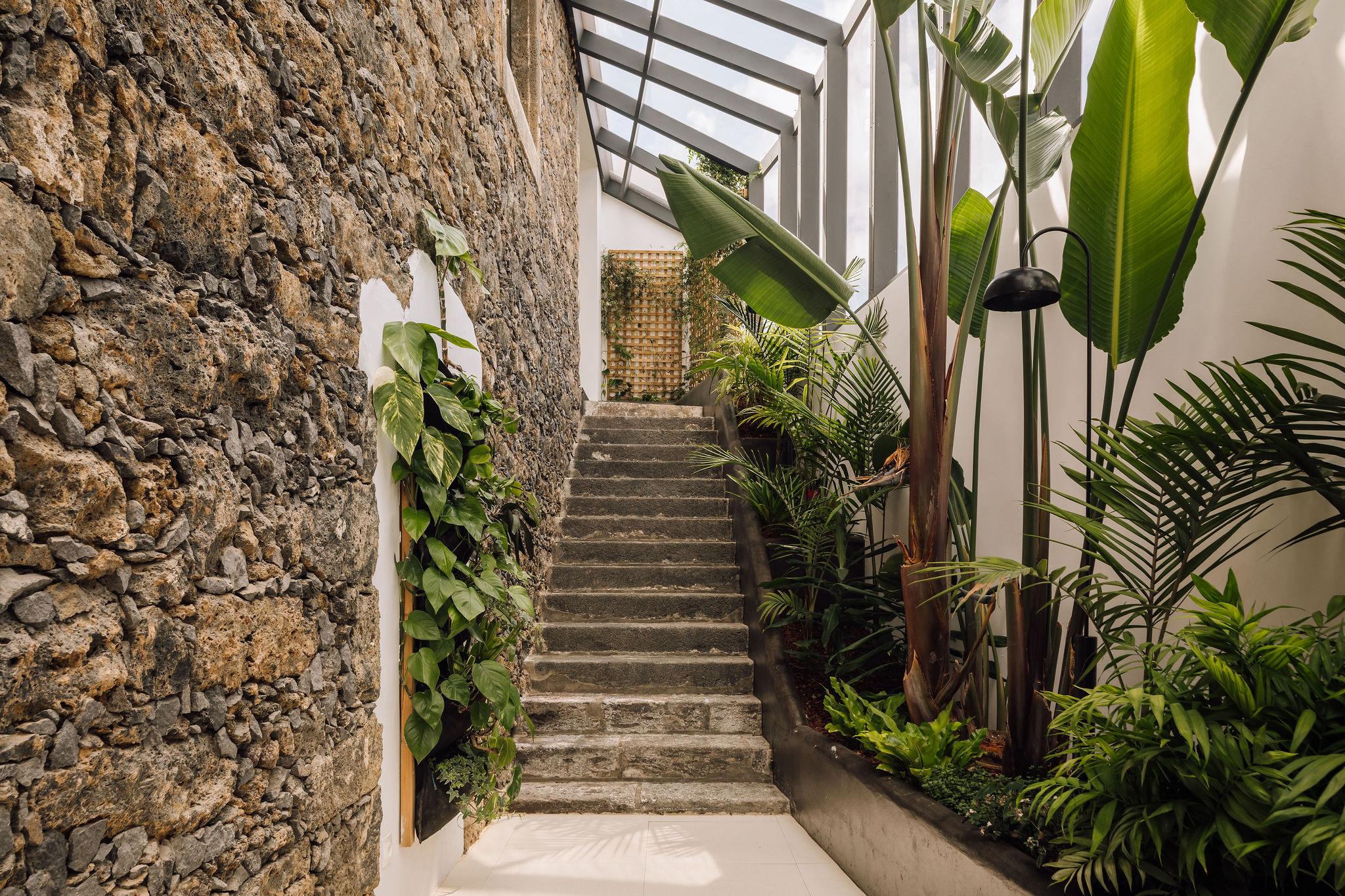 White Exclusive Suites & Villas Лагоа Экстерьер фото