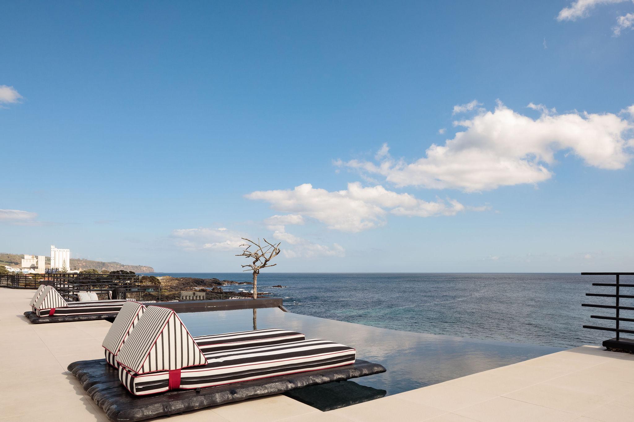 White Exclusive Suites & Villas Лагоа Экстерьер фото