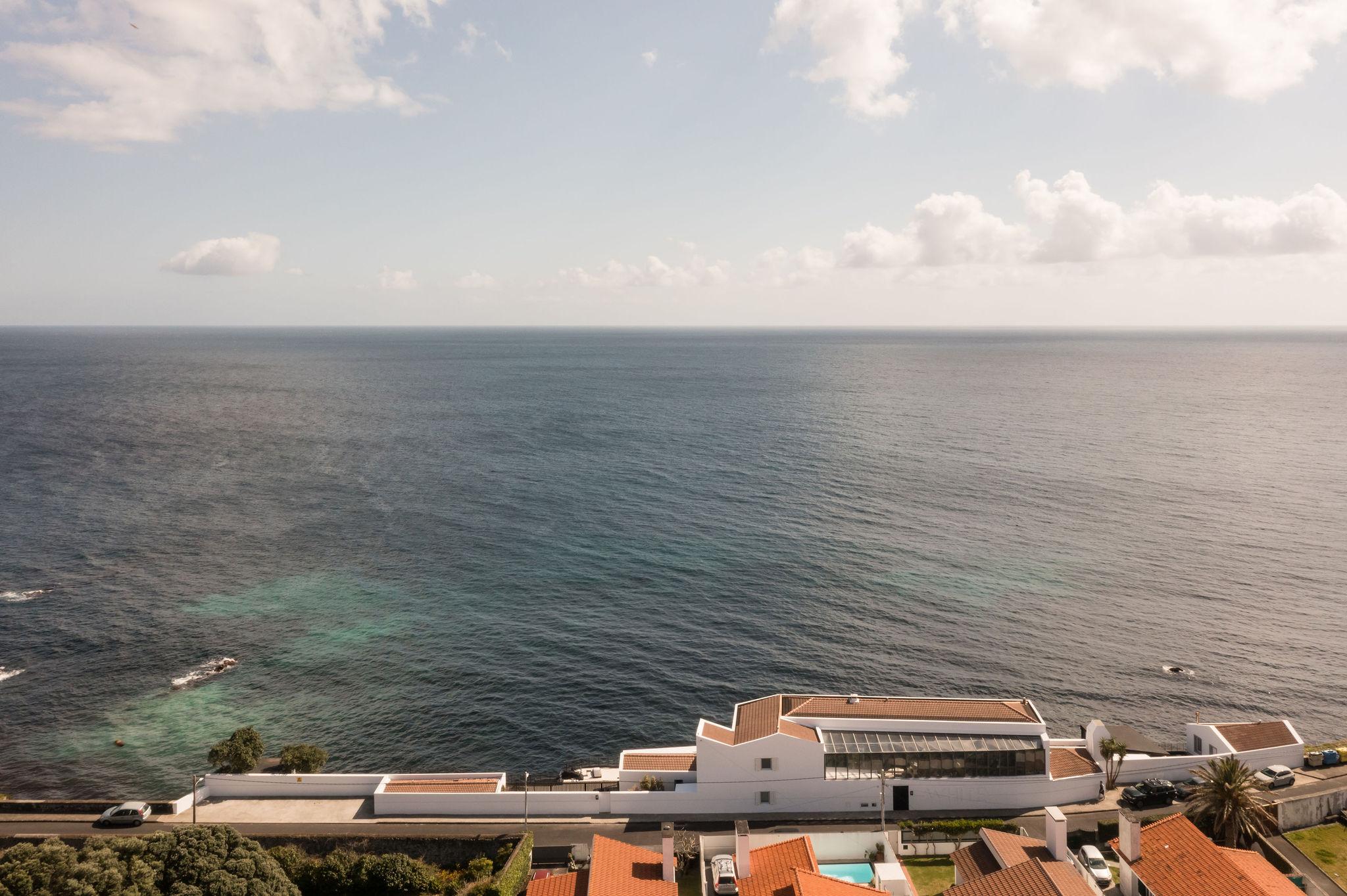 White Exclusive Suites & Villas Лагоа Экстерьер фото